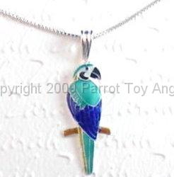 Zarah-MacawB.JPG - Zarah Macaw Necklace