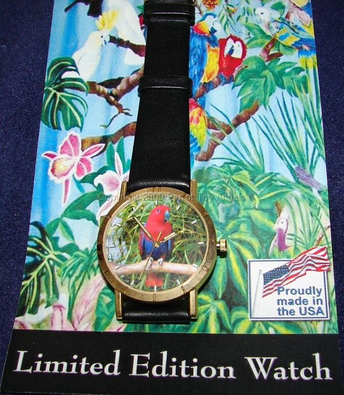 ekkief.jpg - Female Ekkie Watch