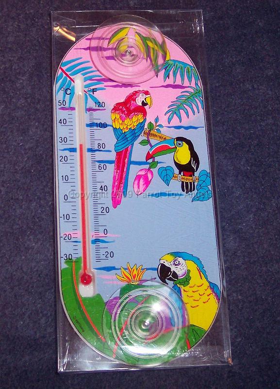 thermometer.jpg - Parrot Thermometer