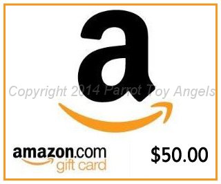 AMAZON50.jpg - $50 Amazon Gift Card