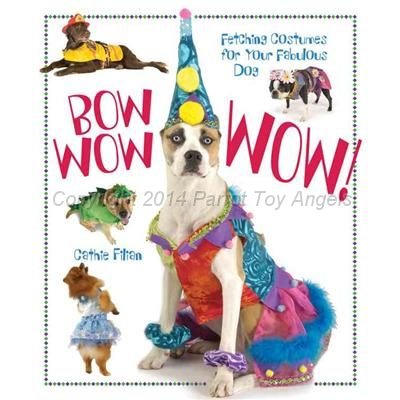 bowwowwow.jpg - "Bow Wow Wow" by Cathie Filian