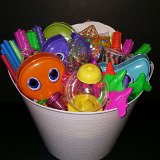 Toy Making Supply Basket #2